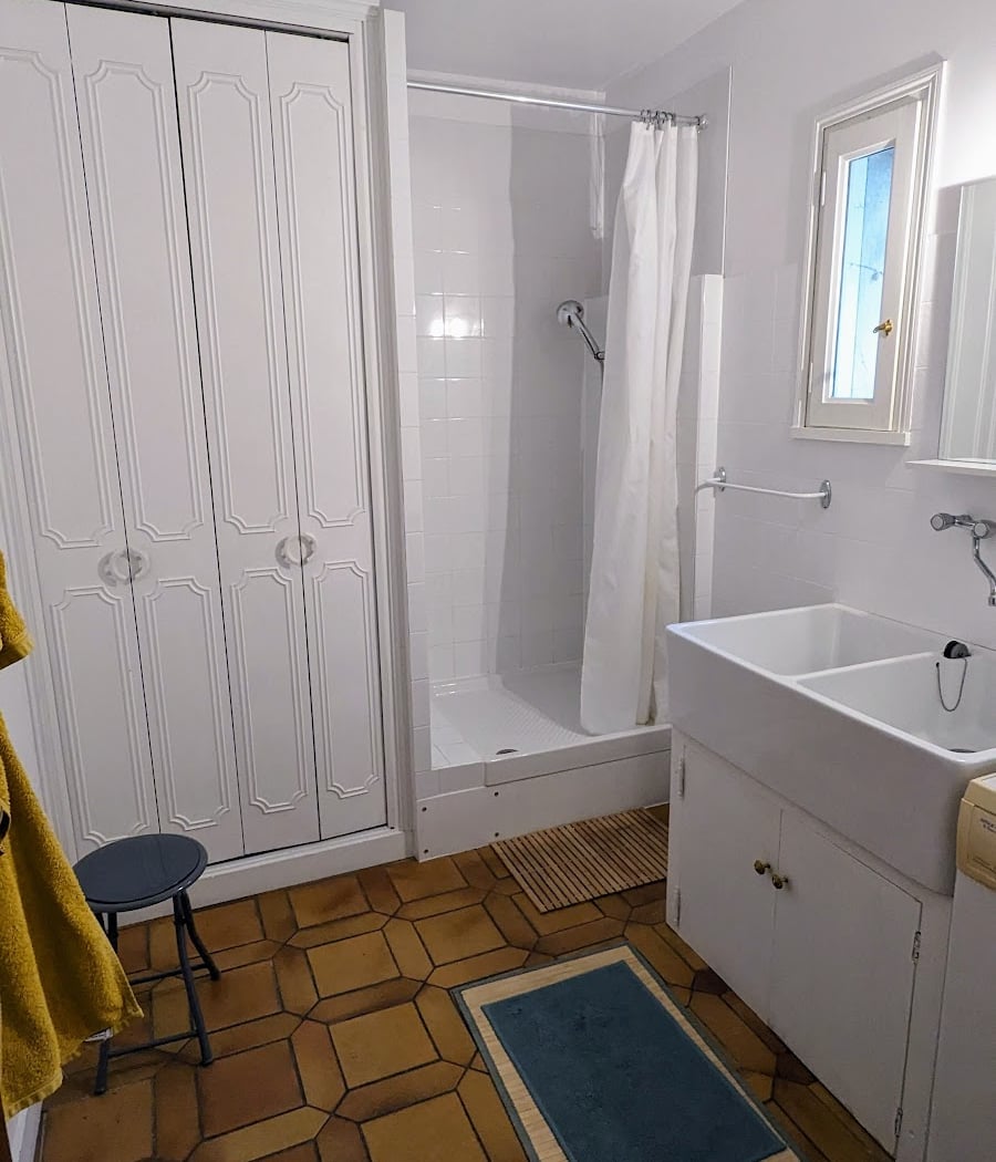 La maison du lac 3